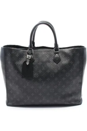 LOUIS VUITTON Pre-owned Tote Bags, male, , ONE SIZE, Pre-owned Canvas louis-vuitton-bags