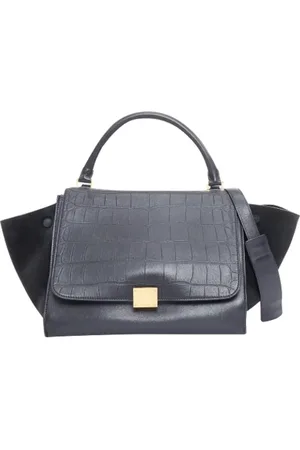 Céline Pre-owned Handbags, female, , ONE SIZE, Pre-owned Leather celine-bags