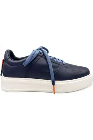 Barracuda Sneakers, female, , 7 UK, Sneaker Jimbo with Colorful Details