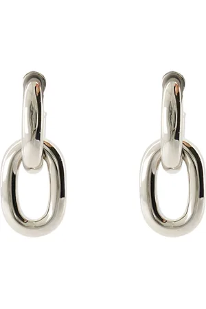 Paco rabanne Earrings, female, , ONE SIZE, Link XL Earrings