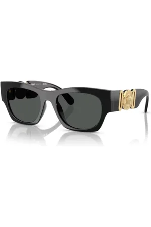 VERSACE Stylish Sunglasses for Fashionable Look