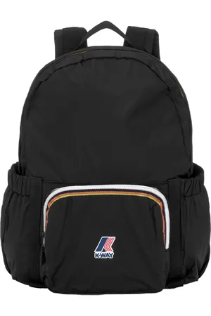 K-Way Backpacks, unisex, , ONE SIZE, Stylish Backpack Le Vrai 3.0 Mickelet