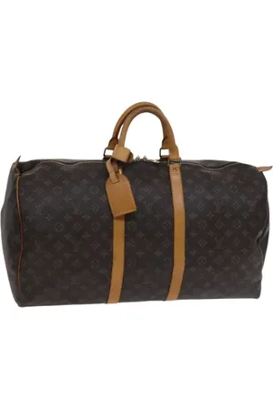 LOUIS VUITTON Pre-owned Canvas louis-vuitton-bags
