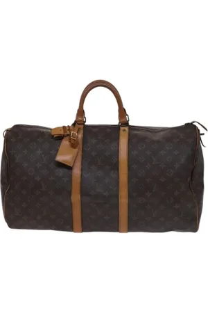 LOUIS VUITTON Pre-owned Canvas louis-vuitton-bags