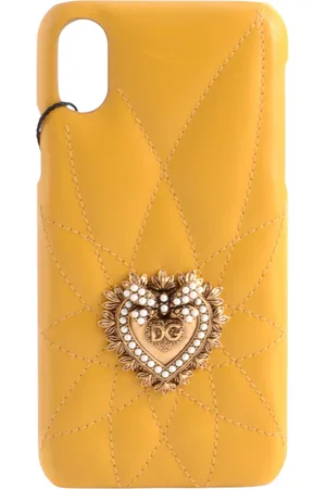 Dolce & Gabbana Women Devotion Case for iPhone