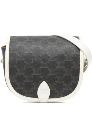Céline Pre-owned Fabric crossbody-bags