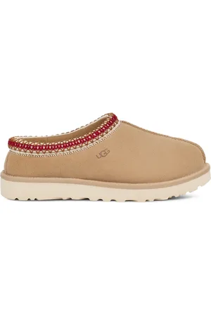 UGG Slippers, female, , 4 UK, W Tasman