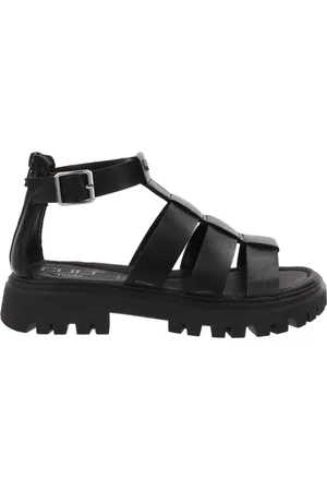 Cult Faux Leather Women