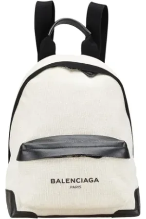 Balenciaga Pre-owned Canvas balenciaga-bags
