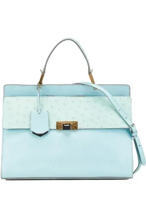 Balenciaga Pre-owned Leather balenciaga-bags