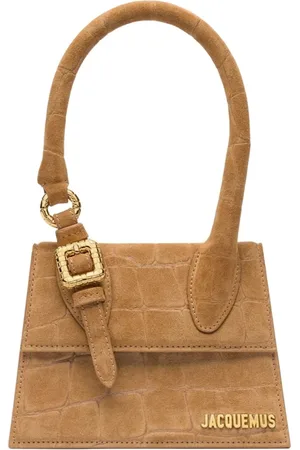 Jacquemus Handle Bag with Buckle