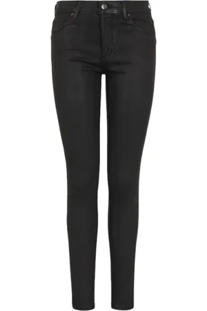 Armani Exchange Skinny Fit Jeans
