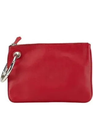 Fendi Pre-owned Leather fendi-bags