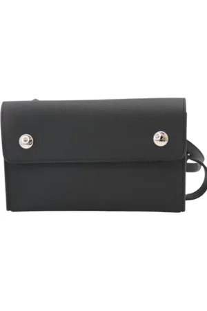 Hermès Pre-owned Cross Body Bags, female, , ONE SIZE, Pre-owned Leather shoulder-bags