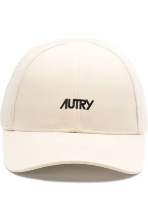 Autry Caps, male, , ONE SIZE, Baseball Hat with Black Logo