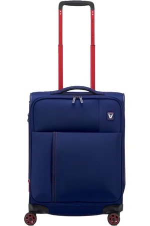 Roncato Cabin Bags, unisex, , ONE SIZE, Cabin Trolley with 4 Wheels Move