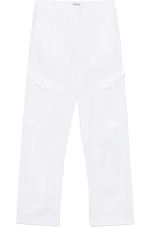 Dondup Stylish Trousers for Men
