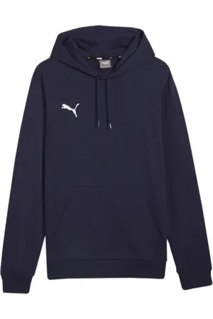 PUMA Casual Hoodie Sweatshirt
