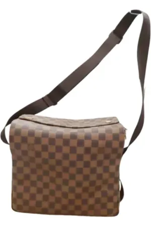 LOUIS VUITTON Pre-owned Cross Body Bags, male, , ONE SIZE, Pre-owned Canvas louis-vuitton-bags