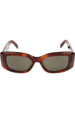 Céline Sunglasses, unisex, , 53 MM, Stylish Sunglasses Cl40282U
