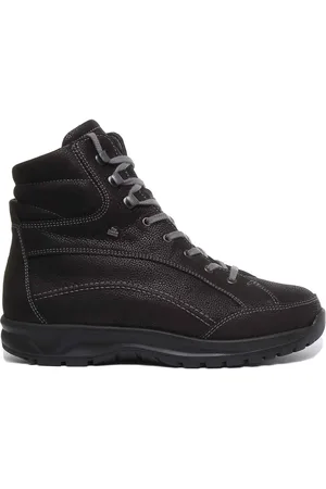 Finn Winter Boot in with Lambskin Lining