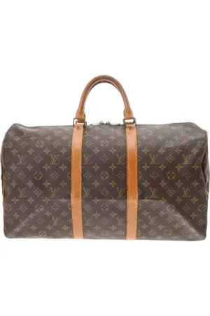 LOUIS VUITTON Pre-owned Canvas louis-vuitton-bags