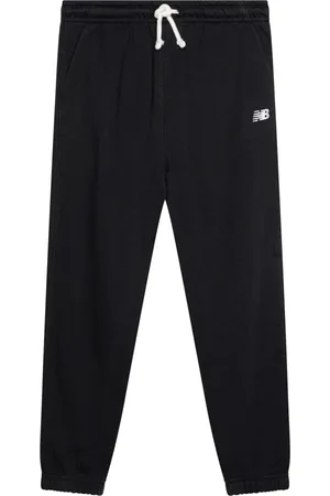 New Balance Sweatpants, unisex, , 15 Y, Girls French Terry Jogging Trousers