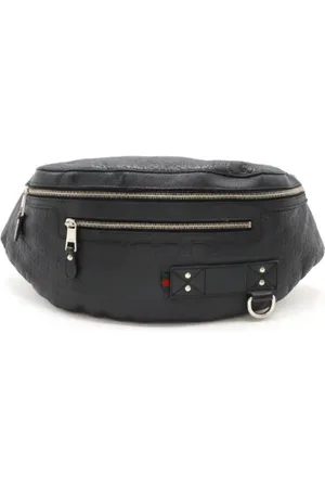 Gucci Pre-owned Leather gucci-bags