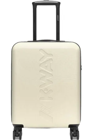 K-Way Cabin Bags, unisex, , ONE SIZE, Stylish Luggage and Trolley Bags