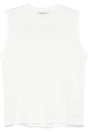 OUR LEGACY Tank Top for Breathing