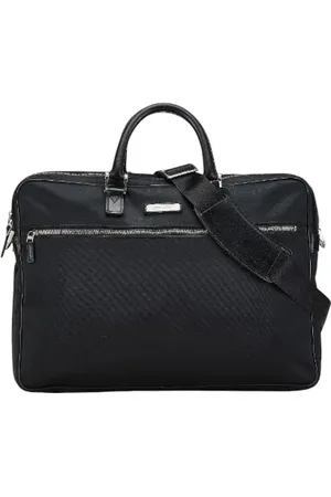 Burberry Pre-owned Handbags, female, , ONE SIZE, Pre-owned Leather handbags