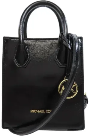 Michael Kors Pre-owned Handbags, female, , ONE SIZE, Pre-owned Leather handbags