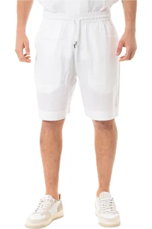 Emporio Armani Bermuda Shorts for Men