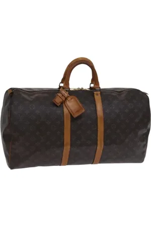 LOUIS VUITTON Pre-owned Canvas louis-vuitton-bags
