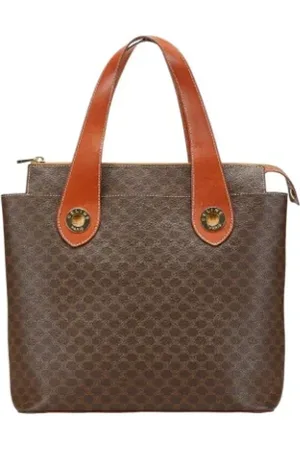 Céline Pre-owned Handbags, female, , ONE SIZE, Pre-owned Leather celine-bags