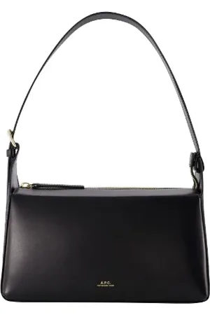 A.P.C. Pre-owned Shoulder Bags, female, , ONE SIZE, Leather handbags