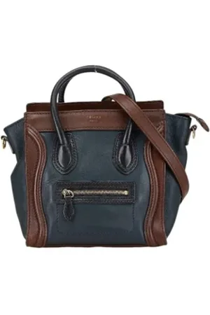 Céline Pre-owned Leather celine-bags