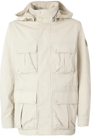 Belstaff Winter Jackets, male, , XL, Drome Lightweight Jacket Water-Repellent