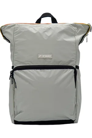 K-Way Backpacks, unisex, , ONE SIZE, Stylish Backpack for Everyday Use