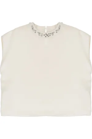 Imperial Blouses, female, , XS, Sleeveless Tank Top