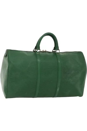 LOUIS VUITTON Pre-owned Weekend Bags, female, , ONE SIZE, Pre-owned Leather louis-vuitton-bags