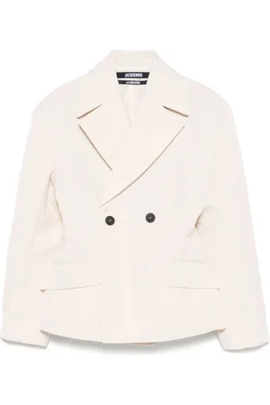 Jacquemus Blazer La Veste Norma