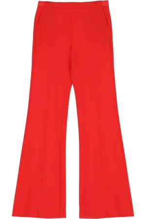 Imperial Flared Trousers
