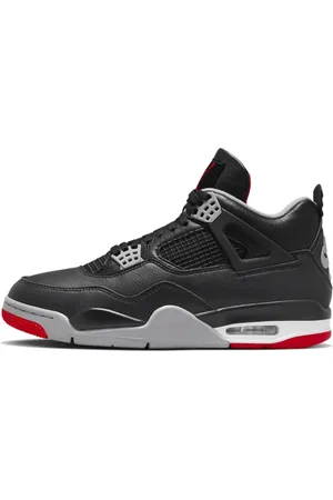 Jordan Sneakers, male, , 2 1/2 UK, Retro Bred Reimagined Trainers
