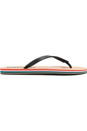 Orlebar Brown Flip Flops, male, , 11 UK, Rubber Flip-flops for Summer