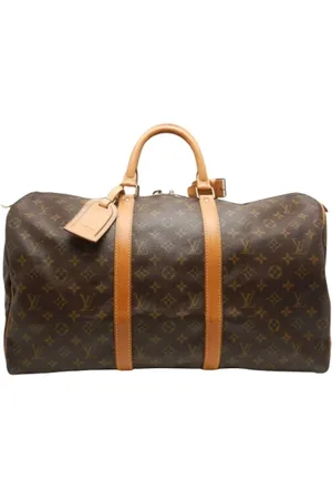 LOUIS VUITTON Pre-owned Canvas louis-vuitton-bags