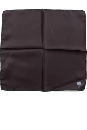 Dolce & Gabbana Pocket Scarves, male, , ONE SIZE, Men
