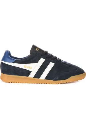 Gola Sneakers, male, , 9 UK, Navy White Men