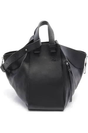 Loewe Pre-owned Leather handbags