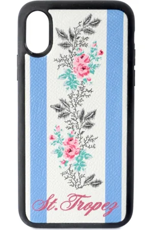 Dolce & Gabbana Phone Accessories, female, , ONE SIZE, Women iPhone Case Stylish Design